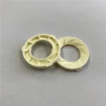 99% Alumina Al2O3 Ceramic Coffee Bean Flat Grinder Head Burr Core Millstone