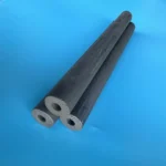 SSIC Silicon Carbide Ceramic Tubing SIC Tube - Image 2