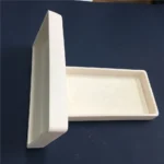 Muffle Furnace Alumina Ceramic Tray - Image 6