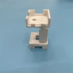 Vacuum Insulation Medium Precision Machining Macor Ceramic Part Machinable Glass Ceramic Insulator - Image 6
