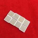 Ceramic Beryllium Oxide Plate PCB Substrate Plate Coated with Copper - Image 3