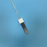 300W Silicon Nitride Si3N4 Ceramic Igniter Black Quartz Crystal Heater Igniter Quartz Ceramic Igniter - Image 5