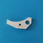 Custom 99% Boron Nitride Ceramic Shaped Parts Hexagonal BN Ceramic  Arc Structural Components High Temperature Insulators - Image 3
