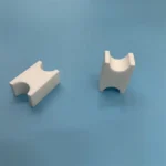 Good Insulating Macor Machinable Glass Ceramic Parts Ceramic Block - Image 3