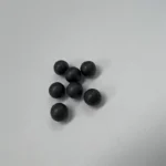 Wear Resistance SIC Silicon Carbide  Cylinder Ceramic Grinding Beads - Image 5