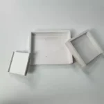 High Temperature Resistance Al2O3 Alumina Ceramic Crucible Sagger - Image 5