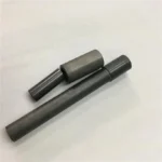 Stepped Silicon Carbide Ceramic Roller Sic Ceramic Shaft Tube for Industrial Furnace - Image 3