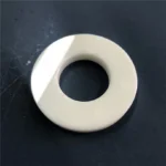 Mirror Polished Ring Zirconia Ceramic YSZ ZTA ZrO2 Ring - Image 5