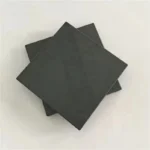Insulator Silicon Carbide Mirror Polishing Plate Customized SiC Ceramic Board - Image 4