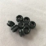 Black Titanium Oxide Eyelets Spare Part for Warp Knitting Machine - Image 6