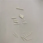 Customized Porosity Porous Ceramic Reference Electrode Lab Testing Wick - Image 6