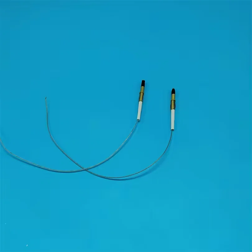 H2163ec6816534b748bc32d274a3736caN.webp Ceramic Ignition Spark Plugs Electrode for Gas - Image 1