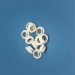 Manufacturers Custom Factory on Sale Textile Ceramic Wire Guides Textile Ceramic Textile Machine Ceramic Eyelet - Image 5