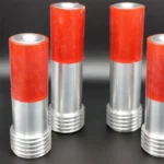Clean Equipment B4C Boron Carbide Nozzle Sandblasting SSIC SIlicon Carbide Nozzle Venturi Sand Blasting Nozzle for Sandblasting - Image 3