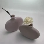 Essential Oil Diffusion Perfume Glass Bottle - Image 2
