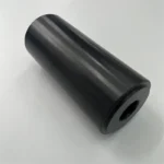 Wear Resistant Tube SI3N4 Ceramic Plunger Pipe Silicon Nitride Ceramic Pump Rod
