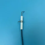 Industrial Use Insulator Alumina Gas Ignition Electrode Flame Sensor Al2O3 Ceramic Igniter - Image 5
