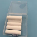Insulation Macor Easily Machinable MGC Machinable Glass Ceramic Rod Shaft Cylinder - Image 3