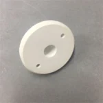 Custom Electrical Insulator HPBN 99.7% Boron Nitride Ceramic Shim Washer BN Spacer for Vacuum Coating - Image 3