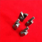 Manufacturer Industrial Textile Winding Machine Titanium Oxide Eyelet Ceramic Guide for Textile Machinery - Image 4