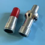 High Abrasive B4C Ceramic Sandblast Nozzle Boron Carbide Blast Nozzle for Oil Field