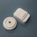 Customized Steatite Block Surface Glazed Porcelain Ceramic Irregular Part - Image 6