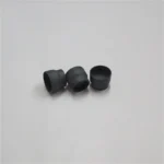 Customized Dry Herb Vaporizer SiC Crucible Silicon Carbide Ceramic Oil Cup - Image 3