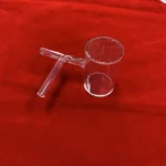 Biochemistry ES Cubic Optical  Quartz Glass Cuvette - Image 6