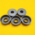 Customized Silicon Carbide SiC Ceramic Dish Bowl