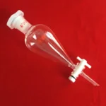 50ml-20000ml Separatory Funnel Glass Perfume bar Dispenser Bottle Laboratory Instrument Separating Funnel - Image 4
