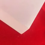 Custom-Sized Precision Ground  Quartz Grinding Panel - Image 4