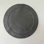 Customized CNC Ceramic Porous Silicon Carbide SiC Round Plate / Disc - Image 6