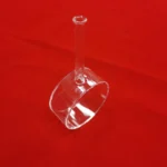 All Sizes Standard Quartz Glass Flow Cell Spectrophotometer Quartz Cuvettes - Image 6