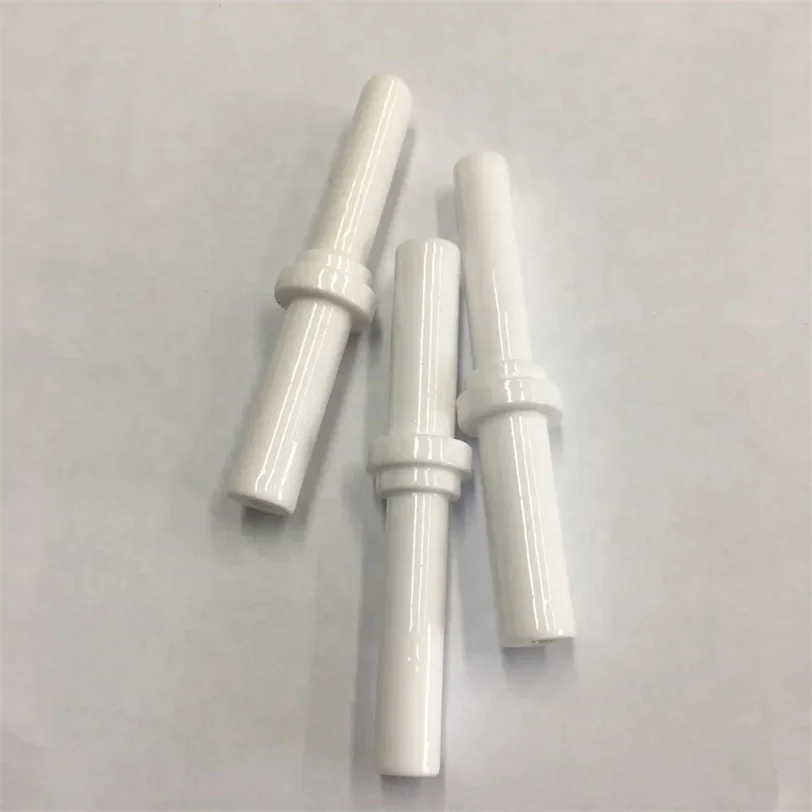 H23146ebcadb14c95a055d0db5aa9c5a8g.webp Customize Insulator 95% Al2o3 Insulator Ceramic Spark Plug - Image 1