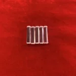 Customized Size Optical Fiber Fused Clear Glass Rod Quartz Rod Transparent Quartz Glass Rod - Image 6