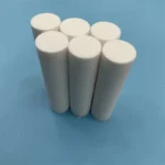 Insulator Machinable Glass Ceramic Shaft Low Density 30*150mm Ceramic Rod - Image 2