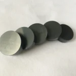Low Density Si3N4 Silicon Nitride Ceramic Wafer - Image 5