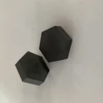 High Hardness Silicon Nitride/Si3N4 Ceramic Blade/SiN4 Plate