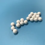 Hot Selling Customized Industrial Ceramic Balls Alumina Catalyst Support Media Customizable Industrial Ceramics - Image 2
