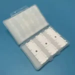 Design Flexibility Easily Machined Glass Ceramic Plates Insulation Isolator - Image 2