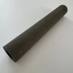 Brown Corundum Ceramic Filter Tube Flu Gas Dust Filtering Tube - Image 6