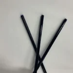 High Purity Dark Blue Colored  Quartz Tube - Image 5