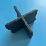 Customizable SIC/SSIC/RSIC/NSIC Recrystallized Silicon Carbide Ceramic Plate/sheet for Ceramic Kiln/ Hoist Fitting - Image 4
