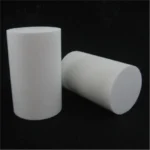 Vacuum Insulation Stock Size Macor Ceramic Rod Bar Mica Easy Machinable Glass Ceramic Cylinder - Image 6