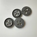 Sic Silicon Carbide Ceramic Disc Mechanical Part for Heat Exchanger - Image 3