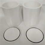 50ml, 100ml, 250ml, 500m YSZ Zirconia Ceramic Grinding Jar for Planetary Ball Mill Zro2 Ball Mill Pot - Image 5