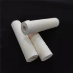 Custom 30%Porosity Alumina Porous Ceramic Tube Water Filtering Ceramic Membrane - Image 5
