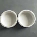 Customized Corundum Mullite Ceramic Boat Refractory Cordierite  Ceramic Kiln Crucible - Image 5
