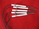 OEM Alumina Al2O3 Ceramic Spark Plug Igniter Flame Detector Sensor Ignition for Gas Furnaces Oven Grill-Temperature Sensors - Image 5