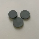 Customized Porosity Black SIC Porous Ceramic Filter Disc - Image 6